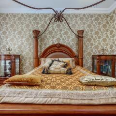 Гостиница Art Suites on Deribasovskaya 10 с домашними животными
