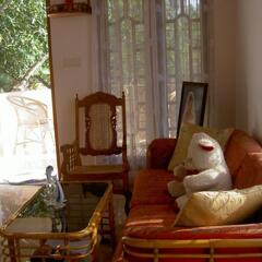 Отель Negombo House развлечения
