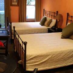 Отель Blue Moon Boutique Hotel США, Нью-Йорк - отзывы, цены и фото номеров - забронировать отель Blue Moon Boutique Hotel онлайн помещение для мероприятий