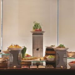 Отель Radisson Hotel Vancouver Airport Канада, Ричмонд - отзывы, цены и фото номеров - забронировать отель Radisson Hotel Vancouver Airport онлайн фото 7
