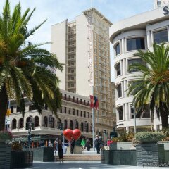 Chancellor Hotel on Union Square бассейн