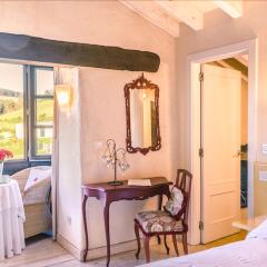 Отель Casona Las Cinco Calderas Испания, Рибамонтан-аль-Мар - отзывы, цены и фото номеров - забронировать отель Casona Las Cinco Calderas онлайн удобства в номере