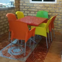 Отель Why not bedouin house Иордания, Вади-Муса - отзывы, цены и фото номеров - забронировать отель Why not bedouin house онлайн гостиничный бар