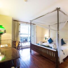 Отель Buddy Lodge Бангкок фото 3