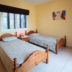 Отель Villa Kos 8 детские мероприятия фото 2