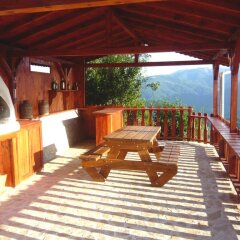 Отель Melanya Mountain Retreat Болгария, Ардино - отзывы, цены и фото номеров - забронировать отель Melanya Mountain Retreat онлайн фото 20