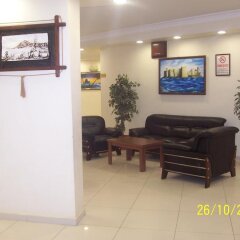 Eylul Hotel Турция, Силифке - отзывы, цены и фото номеров - забронировать отель Eylul Hotel онлайн фото 4
