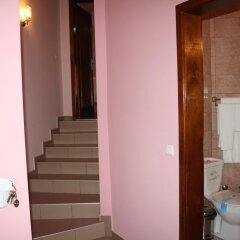 Hotel Maraya Велико Тырново сауна