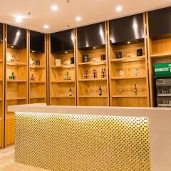 Отель Ibis Dongguan Dongcheng развлечения