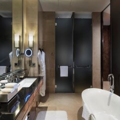 Отель Hilton Guangzhou Tianhe Гуанчжоу помещение для мероприятий