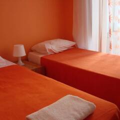 Отель Lisbon Happy Hostel by Sweethome Hospedagem Португалия, Лиссабон - отзывы, цены и фото номеров - забронировать отель Lisbon Happy Hostel by Sweethome Hospedagem онлайн детские мероприятия фото 2