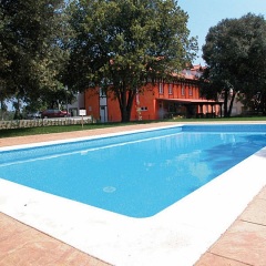 Hotel Torres de Somo бассейн фото 5