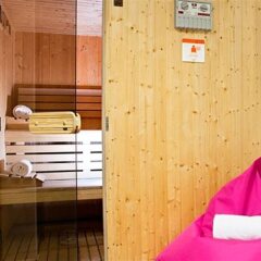 Отель Vista Marina Португалия, Портимао - отзывы, цены и фото номеров - забронировать отель Vista Marina онлайн фото 7