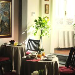 Отель B&B Isola d'Arno интерьер отеля фото 2