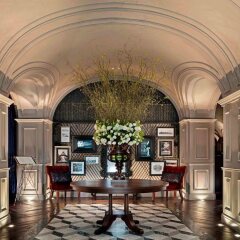 Hotel Muse Bangkok Langsuan - MGallery Collection интерьер отеля фото 2