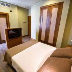 Отель Hostal Ferreira удобства в номере фото 2