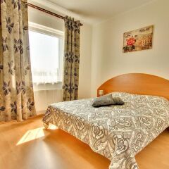 Апартаменты Daily Apartments Tatari Таллин фото 13