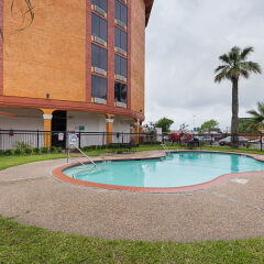 Отель Quality Inn Pasadena Houston детские мероприятия фото 2