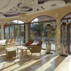 Отель Park Central Болгария, Сливен - отзывы, цены и фото номеров - забронировать отель Park Central онлайн питание фото 3
