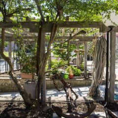 Отель Guest House Blue Coast Черногория, Будва - отзывы, цены и фото номеров - забронировать отель Guest House Blue Coast онлайн