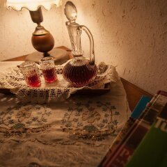 Отель Hoyran Wedre Country Houses в номере фото 2
