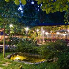 Family Hotel Edia Сандански фото 19