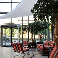 Апартаменты Hanse Clipper Haus Apartments Hamburg Гамбург фото 4
