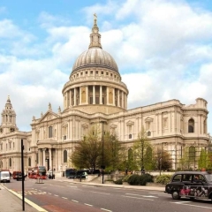 Отель Hilton London Angel Islington фото 5