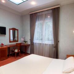 Hotel Aleksandar in Vrnjacka Banja, Serbia from 77$, photos, reviews - zenhotels.com room amenities