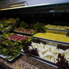 Volley Hotel Ankara Турция, Анкара - отзывы, цены и фото номеров - забронировать отель Volley Hotel Ankara онлайн балкон