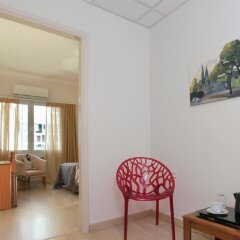 Pan Hotel in Athens, Greece from 88$, photos, reviews - zenhotels.com guestroom photo 4