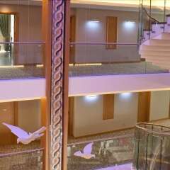 Fourway Hotel SPA & Restaurant Турция, Искендерун - отзывы, цены и фото номеров - забронировать отель Fourway Hotel SPA & Restaurant онлайн бассейн