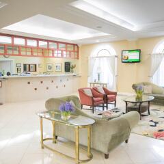 Отель Knutsford Court Hotel Ямайка, Кингстон - отзывы, цены и фото номеров - забронировать отель Knutsford Court Hotel онлайн спа