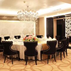 Best Western Park Hotel Xiamen Сямынь помещение для мероприятий фото 2