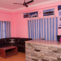 Отель Mount Blue Tourist Hostel Непал, Покхара - отзывы, цены и фото номеров - забронировать отель Mount Blue Tourist Hostel онлайн развлечения