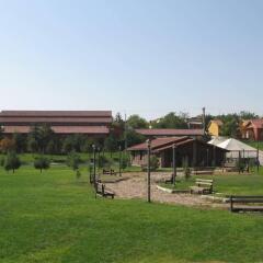 The Omer Thermal Hotel & Holiday Village фото 3