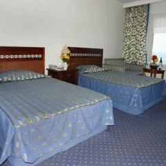 Antik Garden Hotel Турция, Аланья - отзывы, цены и фото номеров - забронировать отель Antik Garden Hotel онлайн комната для гостей фото 3