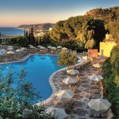 Amathus Beach Hotel Rhodes Родос бассейн фото 2