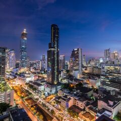 Отель Amara Bangkok Hotel Таиланд, Бангкок - 3 отзыва об отеле, цены и фото номеров - забронировать отель Amara Bangkok Hotel онлайн
