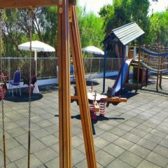 Отель Grecian Park Кипр, Протарас - 3 отзыва об отеле, цены и фото номеров - забронировать отель Grecian Park онлайн детские мероприятия