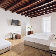 Hotel H10 Raco del Pi комната для гостей фото 5