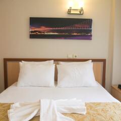 Martinenz Hotel комната для гостей фото 3