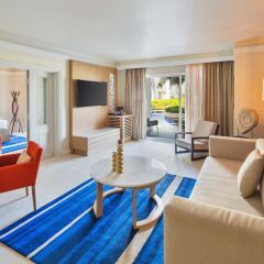 Отель Hyatt Zilara Rose Hall Adults Only комната для гостей фото 3