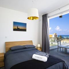 Отель Paradise Cove Luxurious Beach Villas комната для гостей фото 10