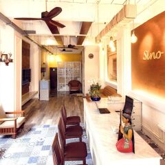 Sino Hostel Kata спа
