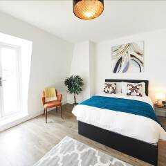 Апартаменты Cosy Stay Apartments комната для гостей фото 3