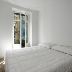 Отель SanSebastianForYou Getaria II aparment Испания, Сан-Себастьян - отзывы, цены и фото номеров - забронировать отель SanSebastianForYou Getaria II aparment онлайн комната для гостей фото 2