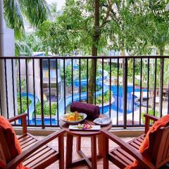 Отель Novotel Phuket Surin Beach Resort 4* Стандартный номер с различными типами кроватей фото 10