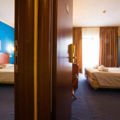 Marina Hotel Athens детские мероприятия