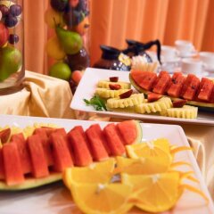 Norfolk Hotel в номере